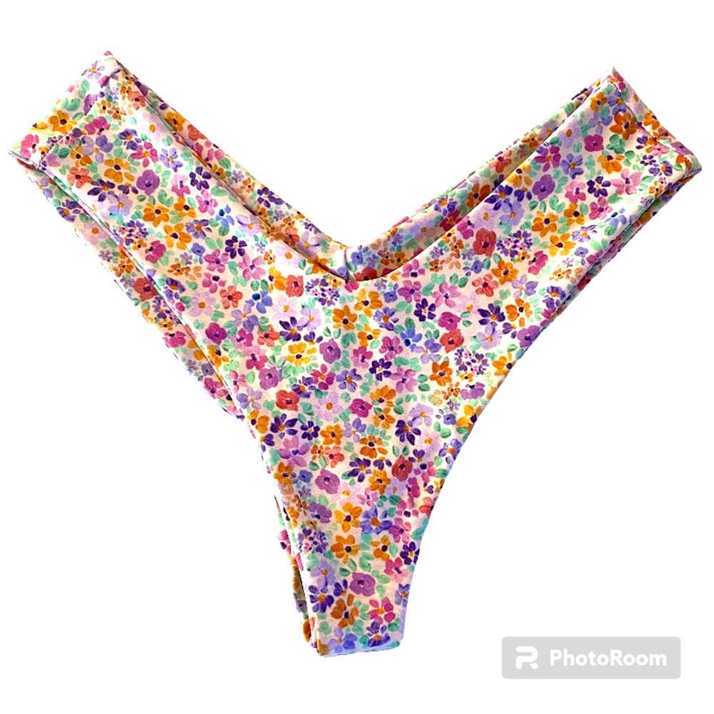 Skatie Mandi Swim Bottoms
